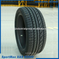 225 / 45R17 225 / 50r17 225 / 55r17 225 / 60r17 220 / 65r17 pneu por atacado da China na Índia Pneu de carro